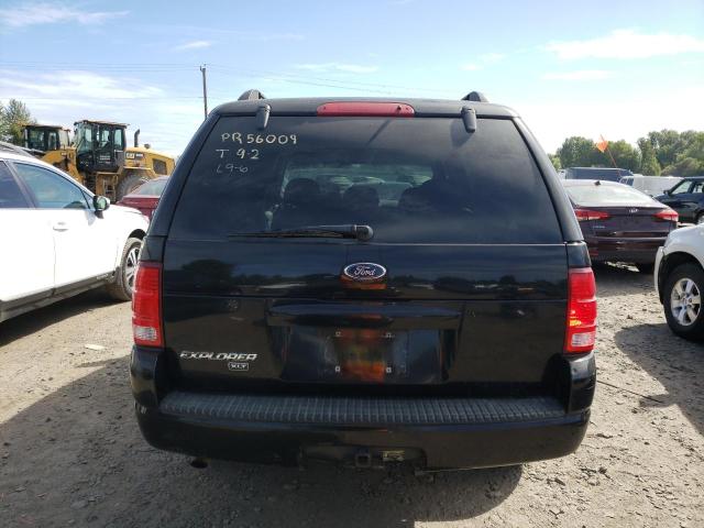 Photo 5 VIN: 1FMDU73K94UB17758 - FORD EXPLORER X 