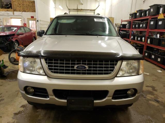 Photo 4 VIN: 1FMDU73K95ZA49627 - FORD EXPLORER 