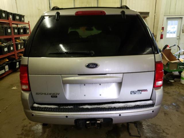 Photo 5 VIN: 1FMDU73K95ZA49627 - FORD EXPLORER 