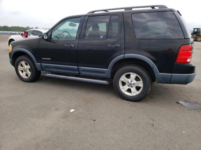 Photo 1 VIN: 1FMDU73W24ZA84656 - FORD EXPLORER 