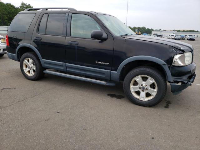 Photo 3 VIN: 1FMDU73W24ZA84656 - FORD EXPLORER 