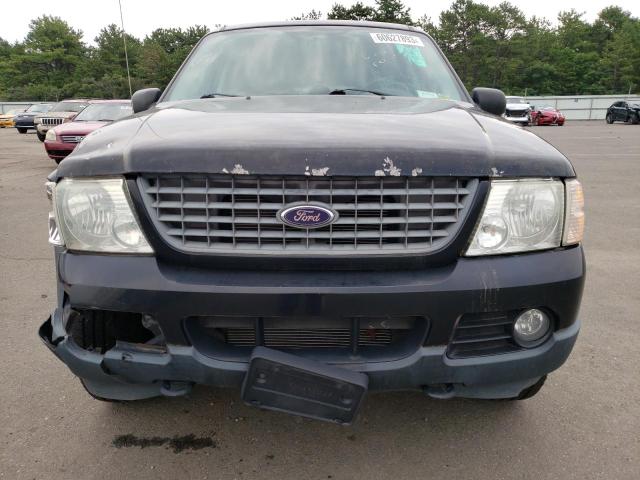 Photo 4 VIN: 1FMDU73W24ZA84656 - FORD EXPLORER 