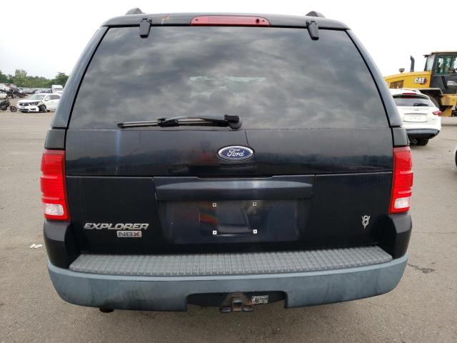 Photo 5 VIN: 1FMDU73W24ZA84656 - FORD EXPLORER 