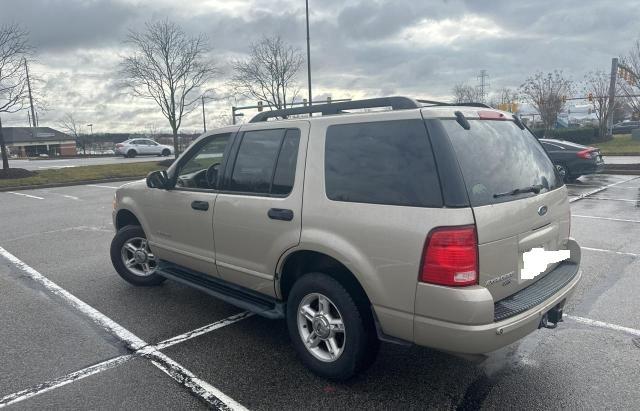 Photo 2 VIN: 1FMDU73W25UA42874 - FORD EXPLORER 