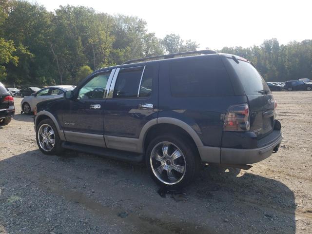 Photo 1 VIN: 1FMDU73W32ZC94132 - FORD EXPLORER X 