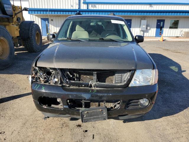 Photo 4 VIN: 1FMDU73W35ZA43194 - FORD EXPLORER 