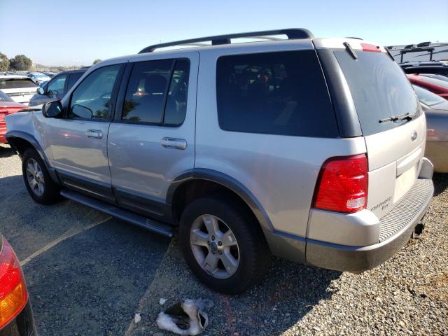 Photo 1 VIN: 1FMDU73W53ZA58048 - FORD EXPLORER X 