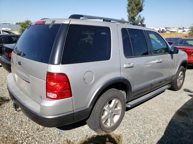 Photo 2 VIN: 1FMDU73W53ZA58048 - FORD EXPLORER X 