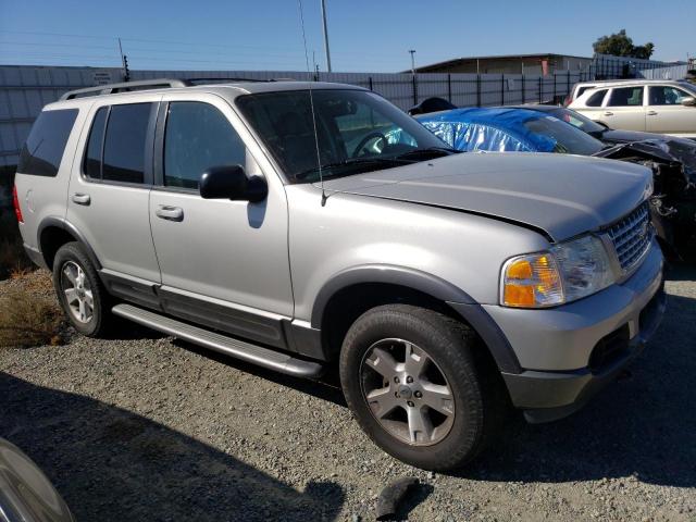 Photo 3 VIN: 1FMDU73W53ZA58048 - FORD EXPLORER X 