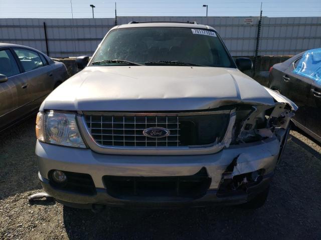 Photo 4 VIN: 1FMDU73W53ZA58048 - FORD EXPLORER X 