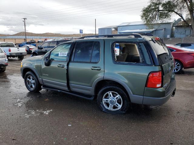 Photo 1 VIN: 1FMDU73W62ZC87272 - FORD EXPLORER X 