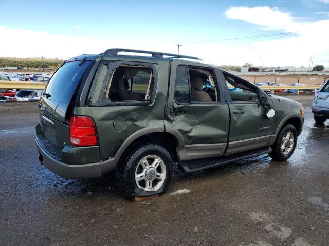 Photo 2 VIN: 1FMDU73W62ZC87272 - FORD EXPLORER X 