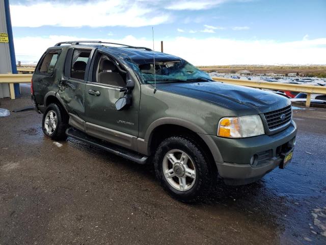 Photo 3 VIN: 1FMDU73W62ZC87272 - FORD EXPLORER X 