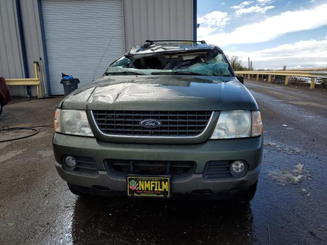 Photo 4 VIN: 1FMDU73W62ZC87272 - FORD EXPLORER X 