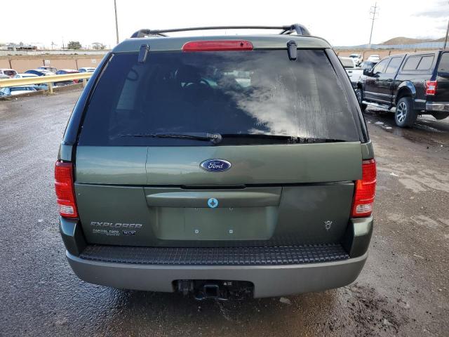 Photo 5 VIN: 1FMDU73W62ZC87272 - FORD EXPLORER X 