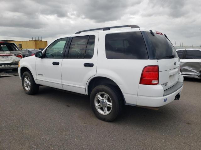 Photo 1 VIN: 1FMDU73W74ZB32099 - FORD EXPLORER 