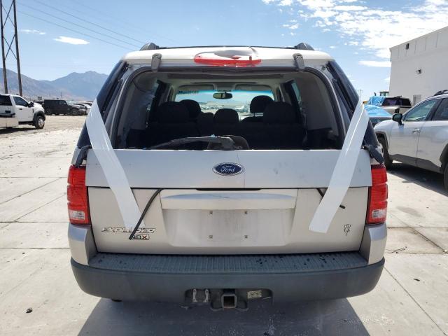 Photo 5 VIN: 1FMDU73W84ZB02917 - FORD EXPLORER X 