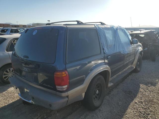 Photo 2 VIN: 1FMDU74E3YZA26325 - FORD EXPLORER 