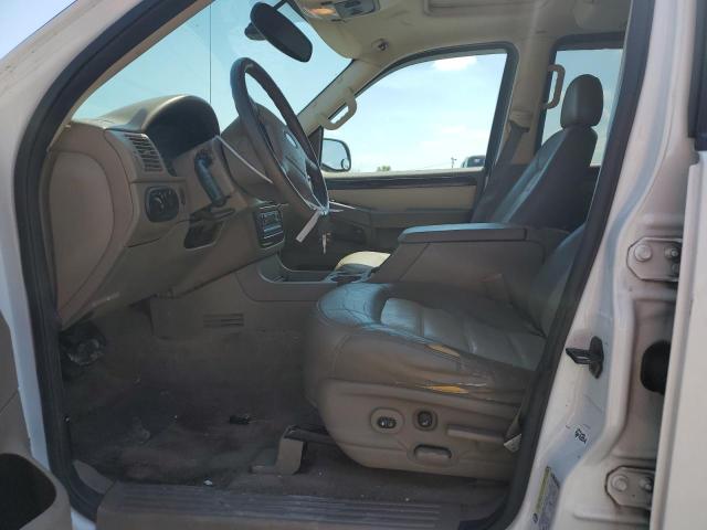 Photo 6 VIN: 1FMDU74E45UA05976 - FORD EXPLORER E 