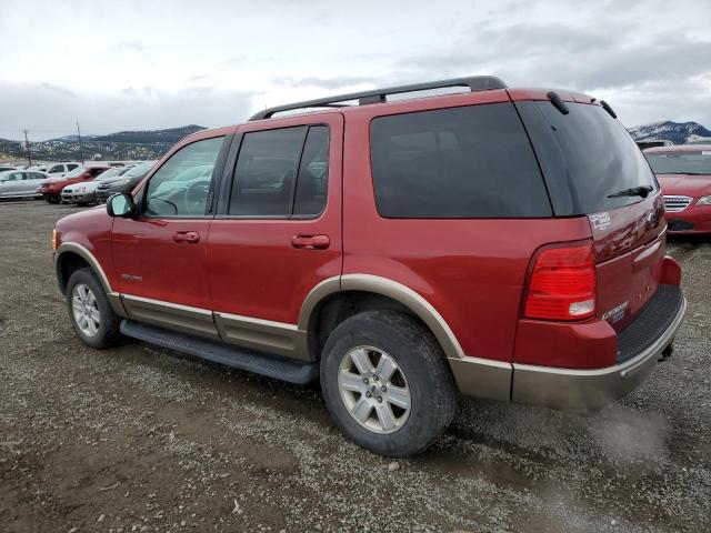 Photo 1 VIN: 1FMDU74E52ZA76702 - FORD EXPLORER E 