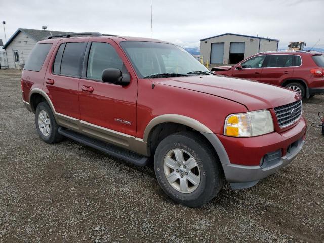 Photo 3 VIN: 1FMDU74E52ZA76702 - FORD EXPLORER E 