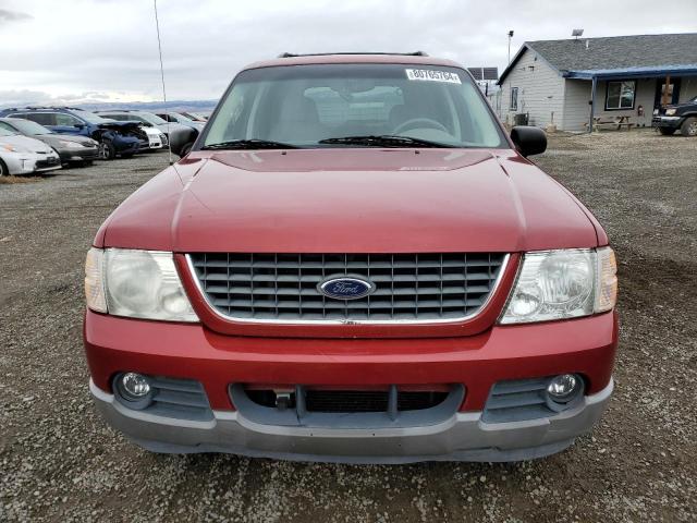 Photo 4 VIN: 1FMDU74E52ZA76702 - FORD EXPLORER E 