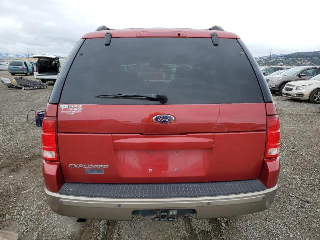 Photo 5 VIN: 1FMDU74E52ZA76702 - FORD EXPLORER E 