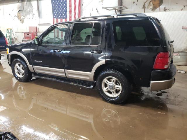 Photo 1 VIN: 1FMDU74E62UA07966 - FORD EXPLORER 