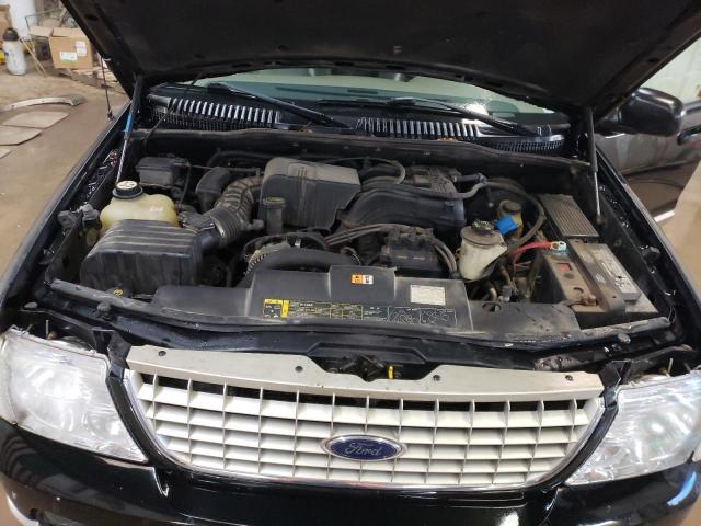 Photo 11 VIN: 1FMDU74E62UA07966 - FORD EXPLORER 