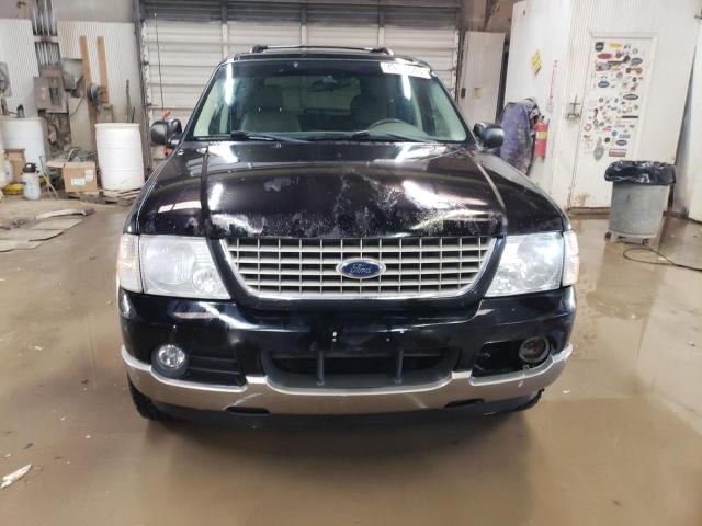 Photo 4 VIN: 1FMDU74E62UA07966 - FORD EXPLORER 