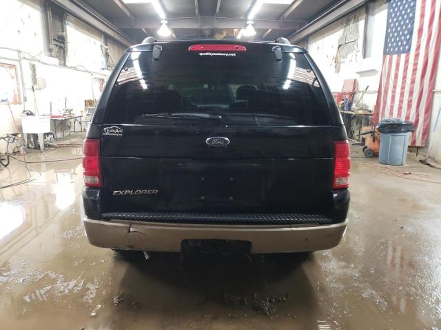 Photo 5 VIN: 1FMDU74E62UA07966 - FORD EXPLORER 