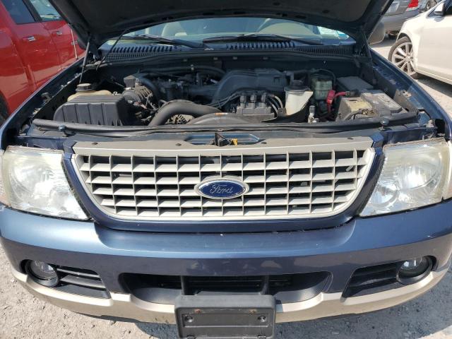 Photo 11 VIN: 1FMDU74E65UA61207 - FORD EXPLORER E 