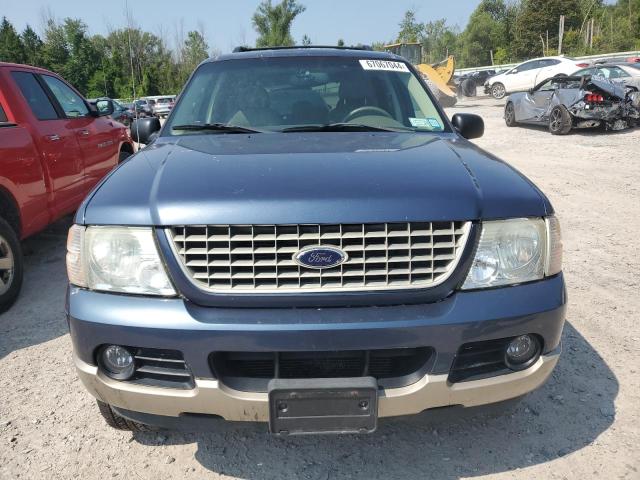 Photo 4 VIN: 1FMDU74E65UA61207 - FORD EXPLORER E 