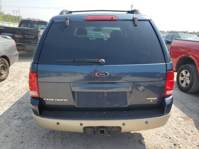 Photo 5 VIN: 1FMDU74E65UA61207 - FORD EXPLORER E 