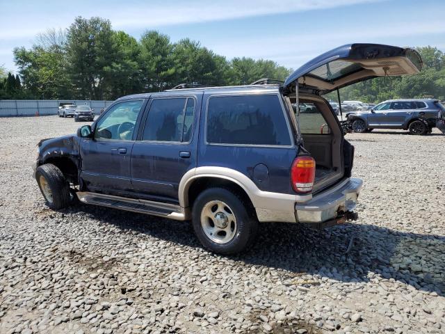 Photo 1 VIN: 1FMDU74E6YZA02990 - FORD EXPLORER 