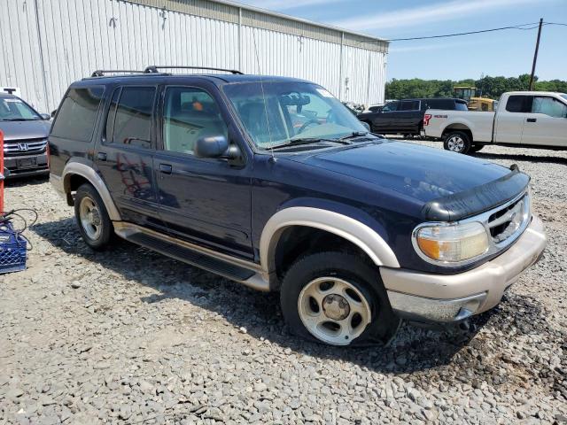 Photo 3 VIN: 1FMDU74E6YZA02990 - FORD EXPLORER 