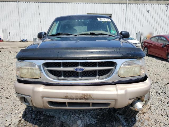 Photo 4 VIN: 1FMDU74E6YZA02990 - FORD EXPLORER 