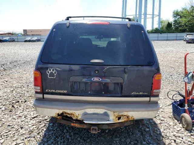 Photo 5 VIN: 1FMDU74E6YZA02990 - FORD EXPLORER 