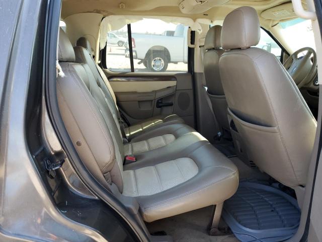 Photo 10 VIN: 1FMDU74E75UB21401 - FORD EXPLORER E 