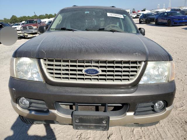 Photo 4 VIN: 1FMDU74E75UB21401 - FORD EXPLORER E 