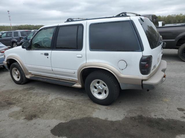 Photo 1 VIN: 1FMDU74E7YZA79125 - FORD EXPLORER E 