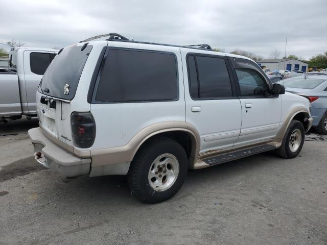 Photo 2 VIN: 1FMDU74E7YZA79125 - FORD EXPLORER E 