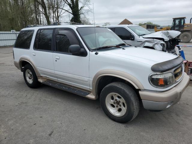 Photo 3 VIN: 1FMDU74E7YZA79125 - FORD EXPLORER E 