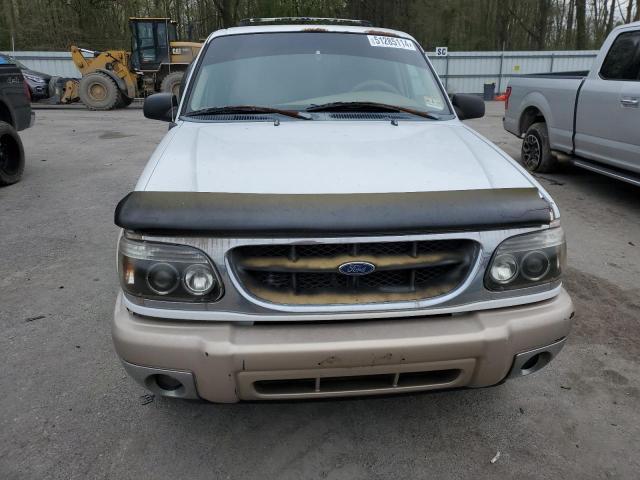 Photo 4 VIN: 1FMDU74E7YZA79125 - FORD EXPLORER E 