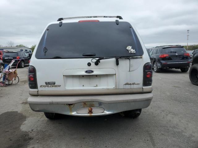 Photo 5 VIN: 1FMDU74E7YZA79125 - FORD EXPLORER E 