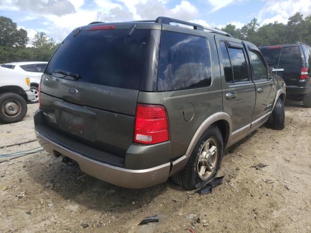 Photo 3 VIN: 1FMDU74EX2UA51663 - FORD EXPLORER E 