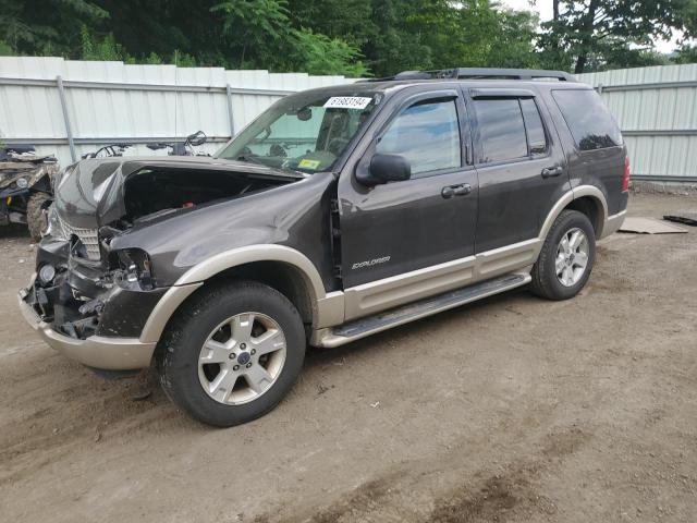 Photo 0 VIN: 1FMDU74K15UA57278 - FORD EXPLORER 