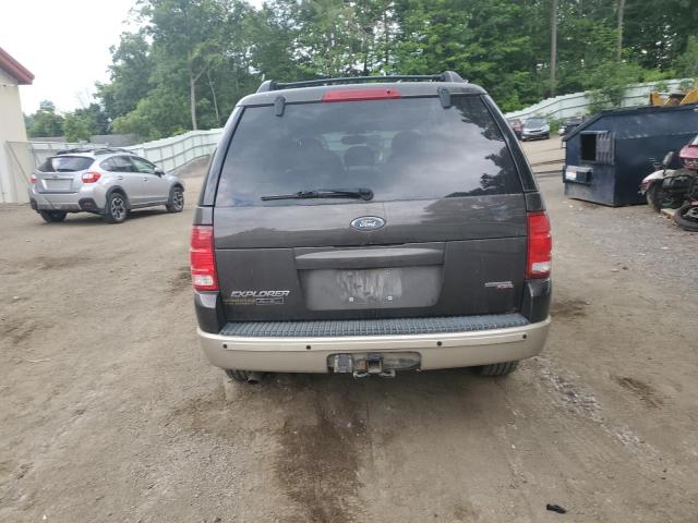 Photo 5 VIN: 1FMDU74K15UA57278 - FORD EXPLORER 