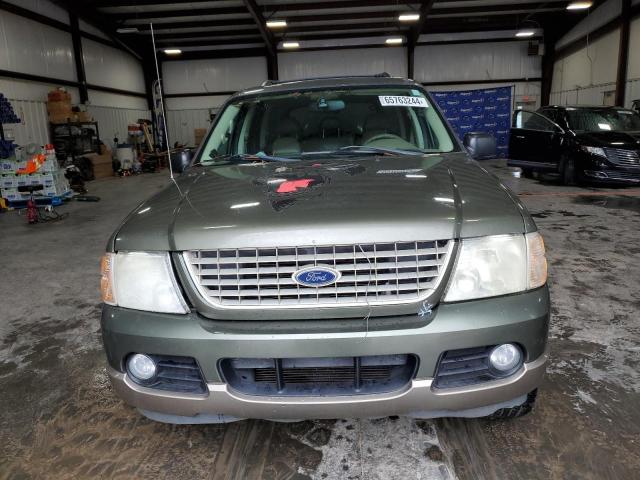 Photo 4 VIN: 1FMDU74K24UA75559 - FORD EXPLORER E 