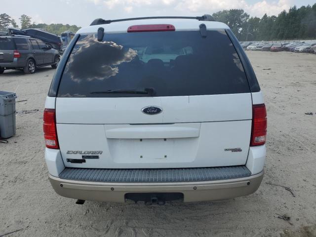 Photo 5 VIN: 1FMDU74K25UA37878 - FORD EXPLORER E 